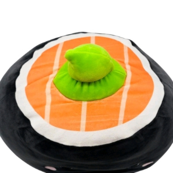 16" Sushi Squishmallow - Picture 3 of 6